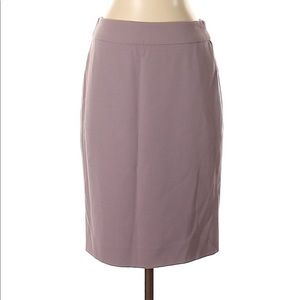 Armani Collezioni wool skirt